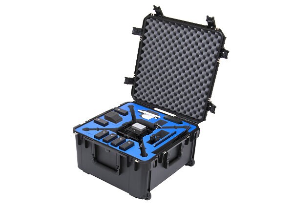 DJI Go Professional Cases Waterproof Hard Case for DJI Matrice 100