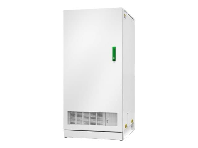 Schneider Electric Galaxy VS Classic Battery Cabinet - Type 3 - battery enclosure