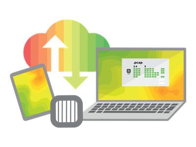 Ekahau Connect - subscription upgrade license (3 years) - 1 license