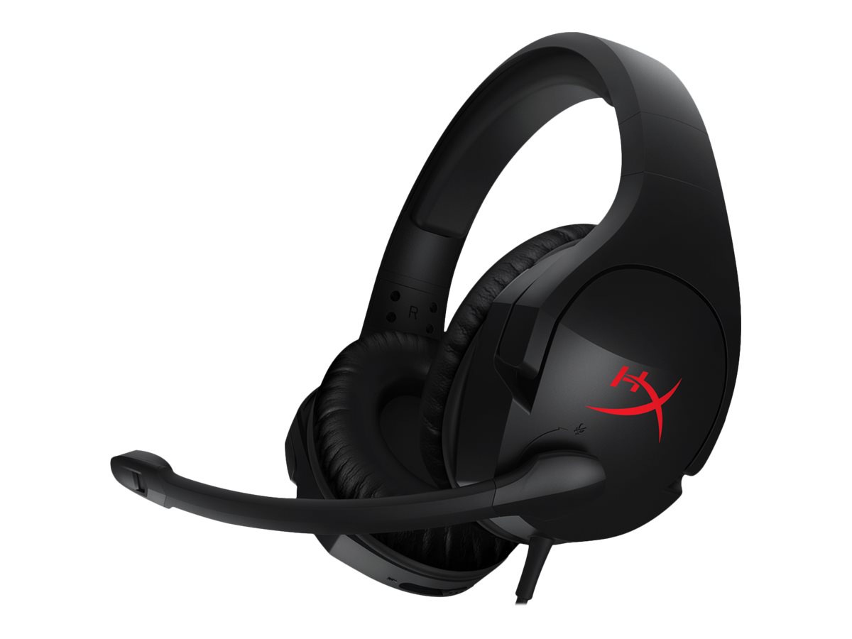 HyperX Cloud Stinger - headset