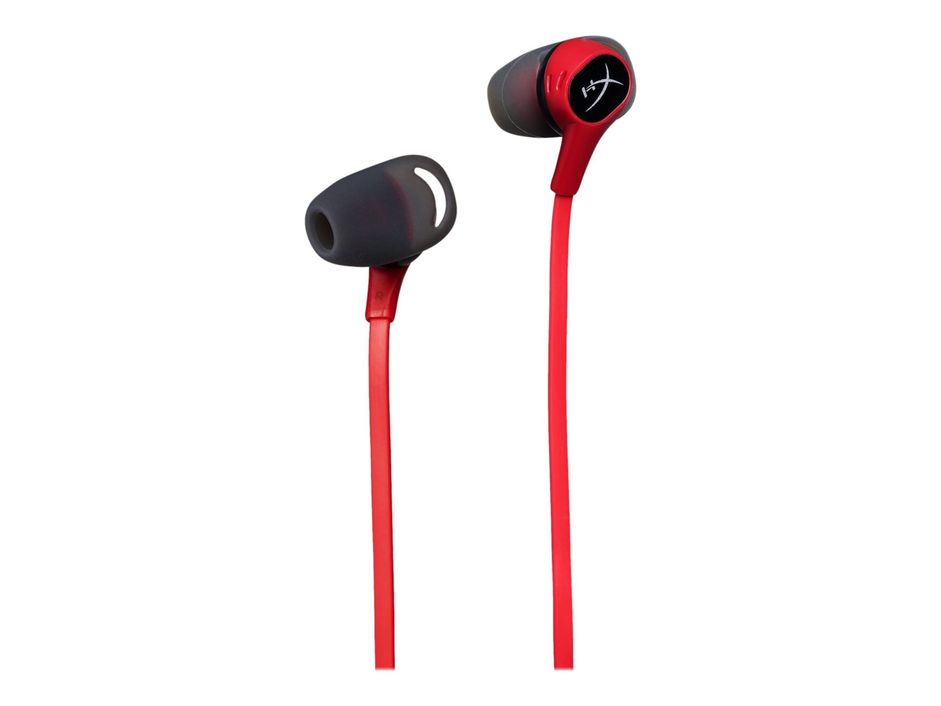 HyperX Cloud Earbuds - earphones with mic