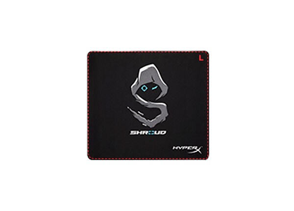 Kingston HyperX FURY S Pro L-Shroud Gaming Mousepad