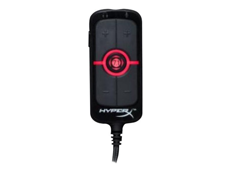 HyperX Amp - sound card