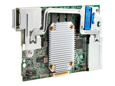 HPE Smart Array P204i-b SR Gen10 - contrôleur de stockage (RAID) - SATA 6Gb/s / SAS 12Gb/s - PCIe 3.0 x8