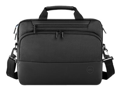 Dell Pro Briefcase 14 notebook carrying case - PO-BC-14-20 - Laptop ...