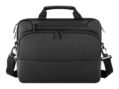 Dell Pro Briefcase 15 - notebook carrying case