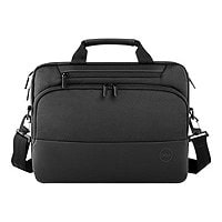Dell Pro Briefcase 15 - notebook carrying case