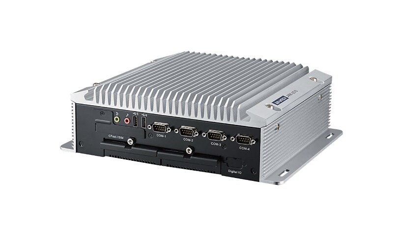 Advantech ARK-3510 - embedded computer - Core i3 3120ME 2.4 GHz - 4 GB - HD