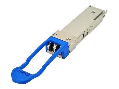 Finisar FTLC1154RDPL - QSFP28 transceiver module - 100GbE