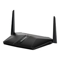 NETGEAR Nighthawk AX4 4-Stream AX3000 WiFi Router