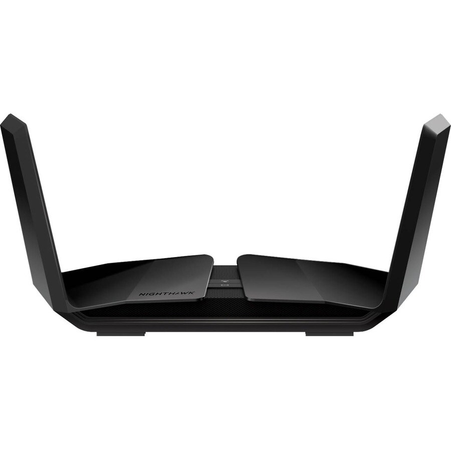 NETGEAR Nighthawk AX12 AX6000 12-Stream, 1200+4800 Mbps† WiFi Router