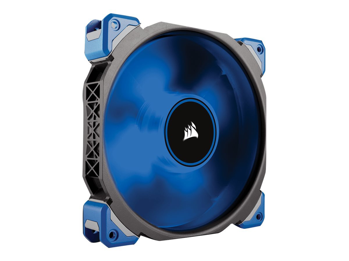 CORSAIR ML Series ML140 PRO LED Premium Magnetic Levitation - case fan