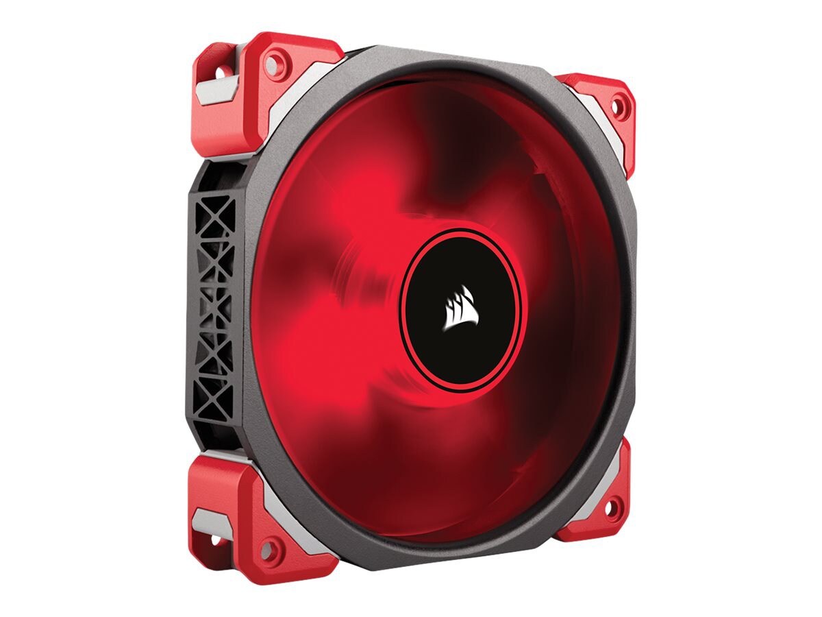 CORSAIR ML Series ML120 PRO LED Premium Magnetic Levitation - case fan