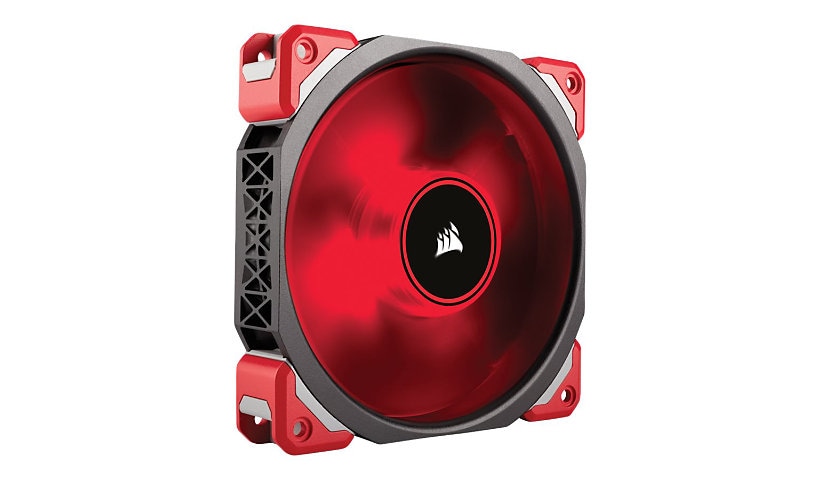 CORSAIR ML Series ML120 PRO LED Premium Magnetic Levitation - case fan