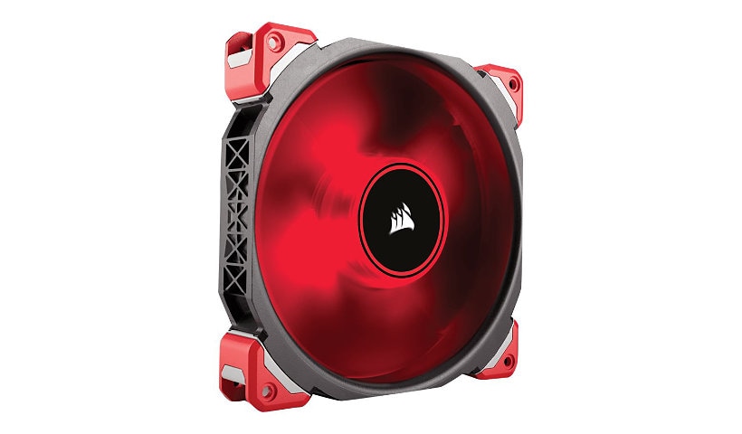 CORSAIR ML Series ML140 PRO LED Premium Magnetic Levitation - case fan