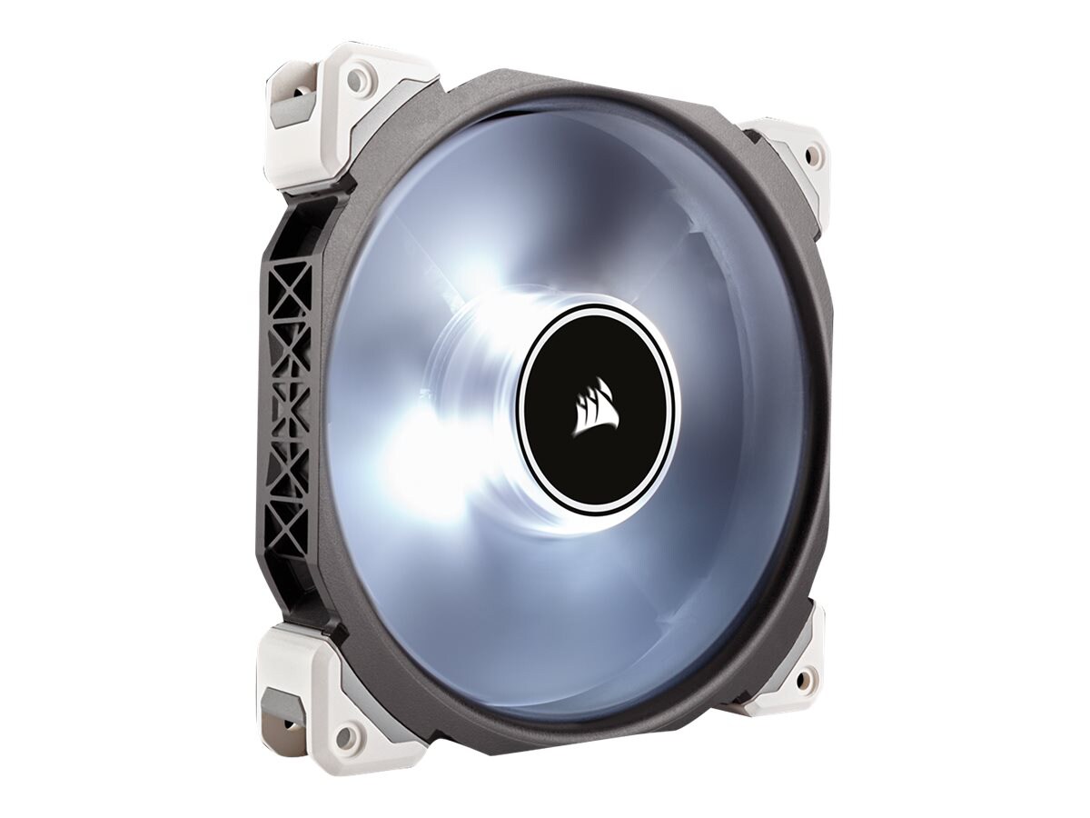CORSAIR ML Series ML140 PRO LED Premium Magnetic Levitation case fan