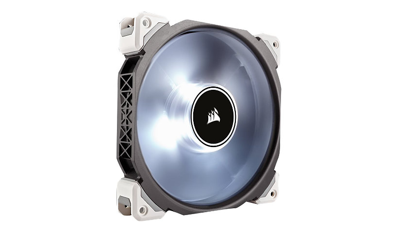 CORSAIR ML Series ML140 PRO LED Premium Magnetic Levitation case fan