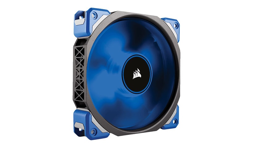 CORSAIR ML Series ML120 PRO LED Premium Magnetic Levitation - case fan