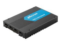 Micron 9300 PRO - SSD - 15.36 TB - U.2 PCIe (NVMe)
