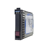 HPE Dual Port Enterprise - hard drive - 600 GB - SAS 12Gb/s - factory integrated