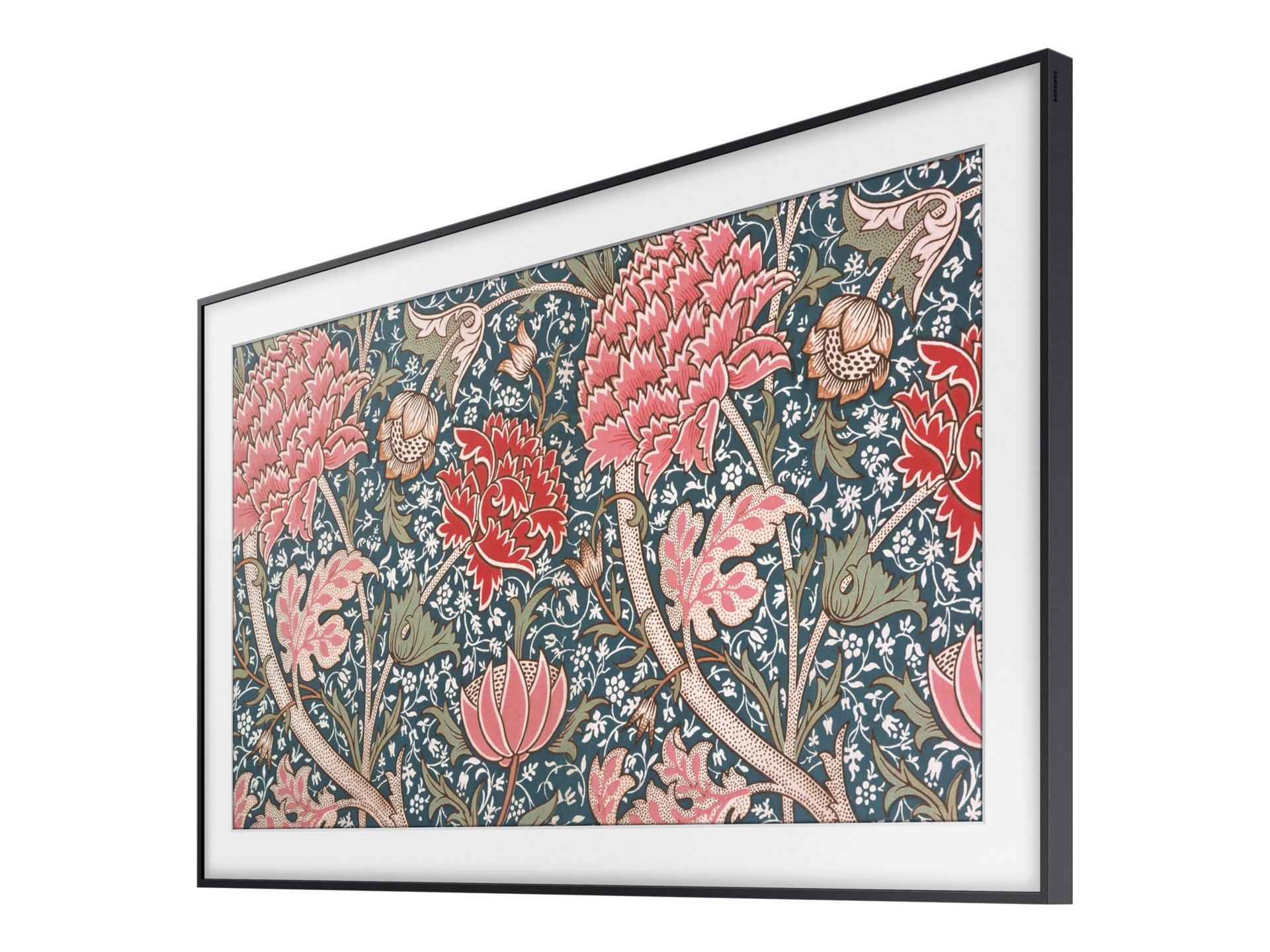 Samsung QN65LS03RAF The Frame - 65" Class (64.5" viewable) QLED TV - 4K