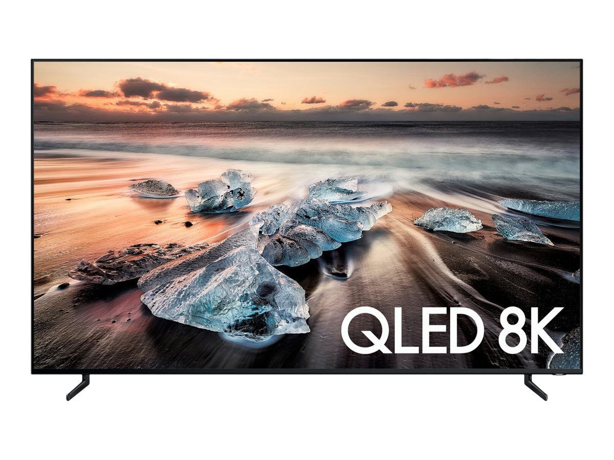 Samsung QN98Q900RBF Q900 Series - 98" Class (97.5" viewable) LED-backlit LC