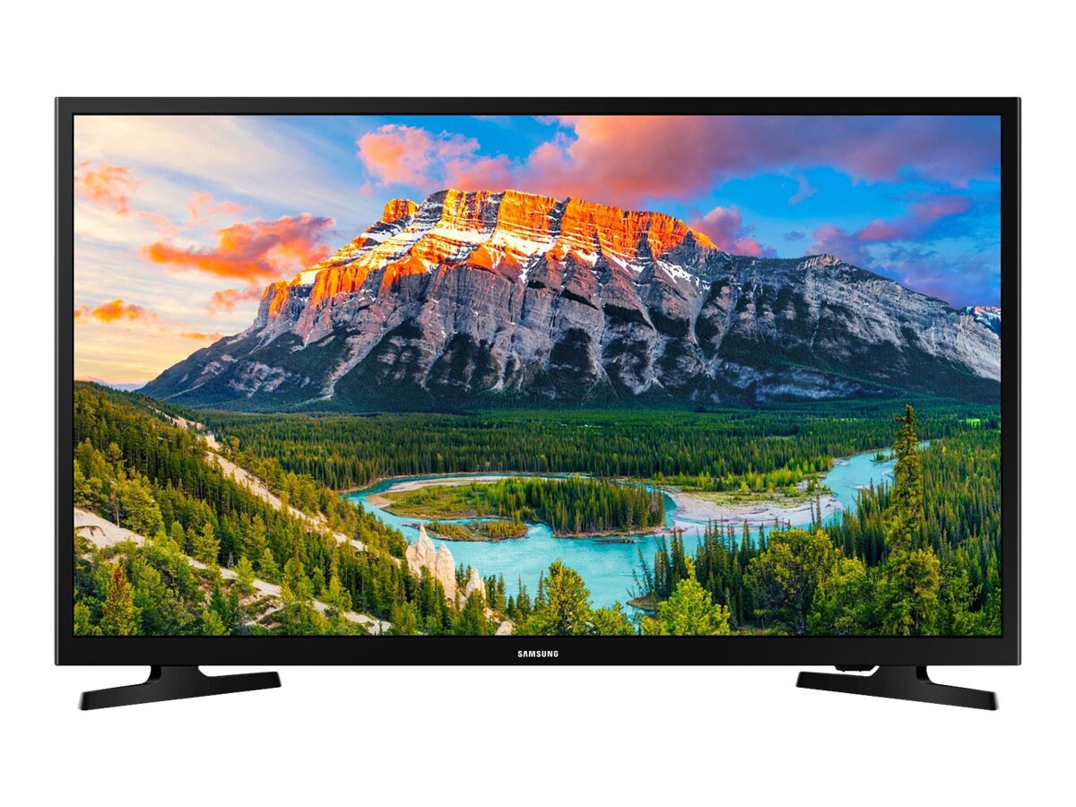 Samsung UN43N5300AF 5 Series - 43" Class (42.5" viewable) LED TV