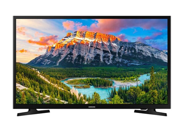 Samsung UN43N5300AF 5 Series - 43" Class (42.5" viewable) LED TV