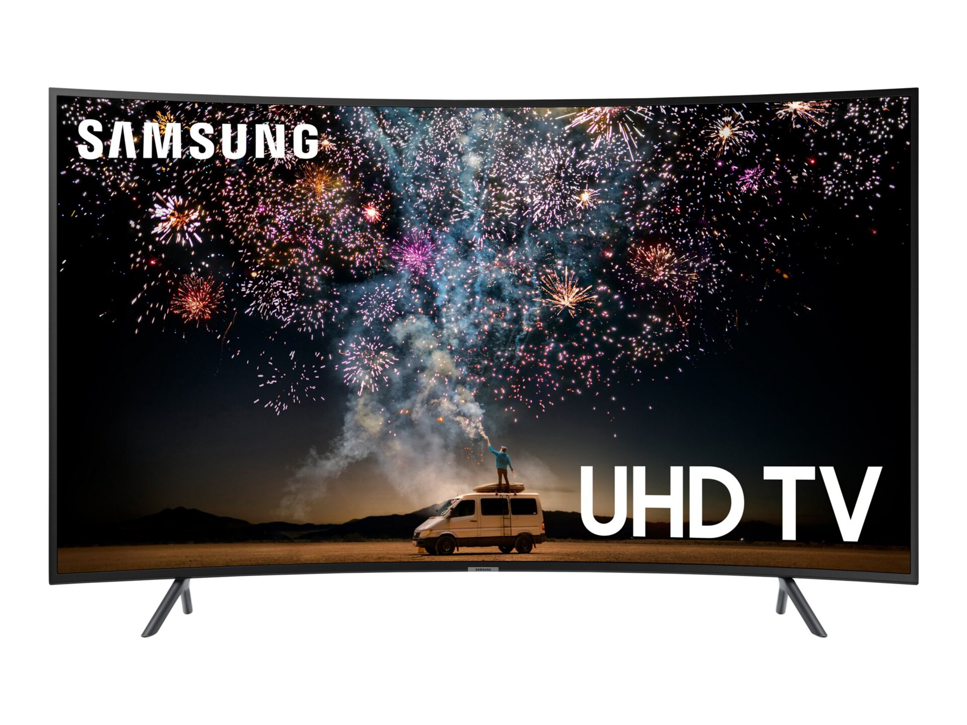 Samsung UN65RU7300F 7 Series - 65" Class (64.5" viewable) LED TV
