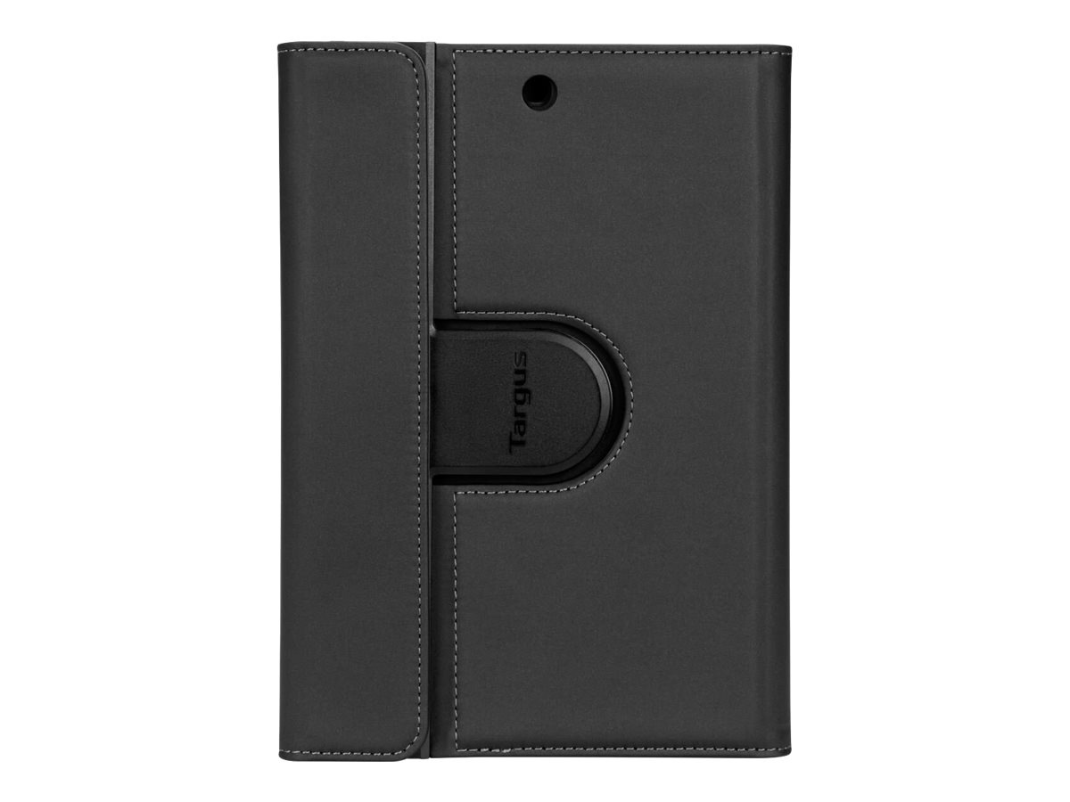 Targus VersaVu Slim 360° - flip cover for tablet