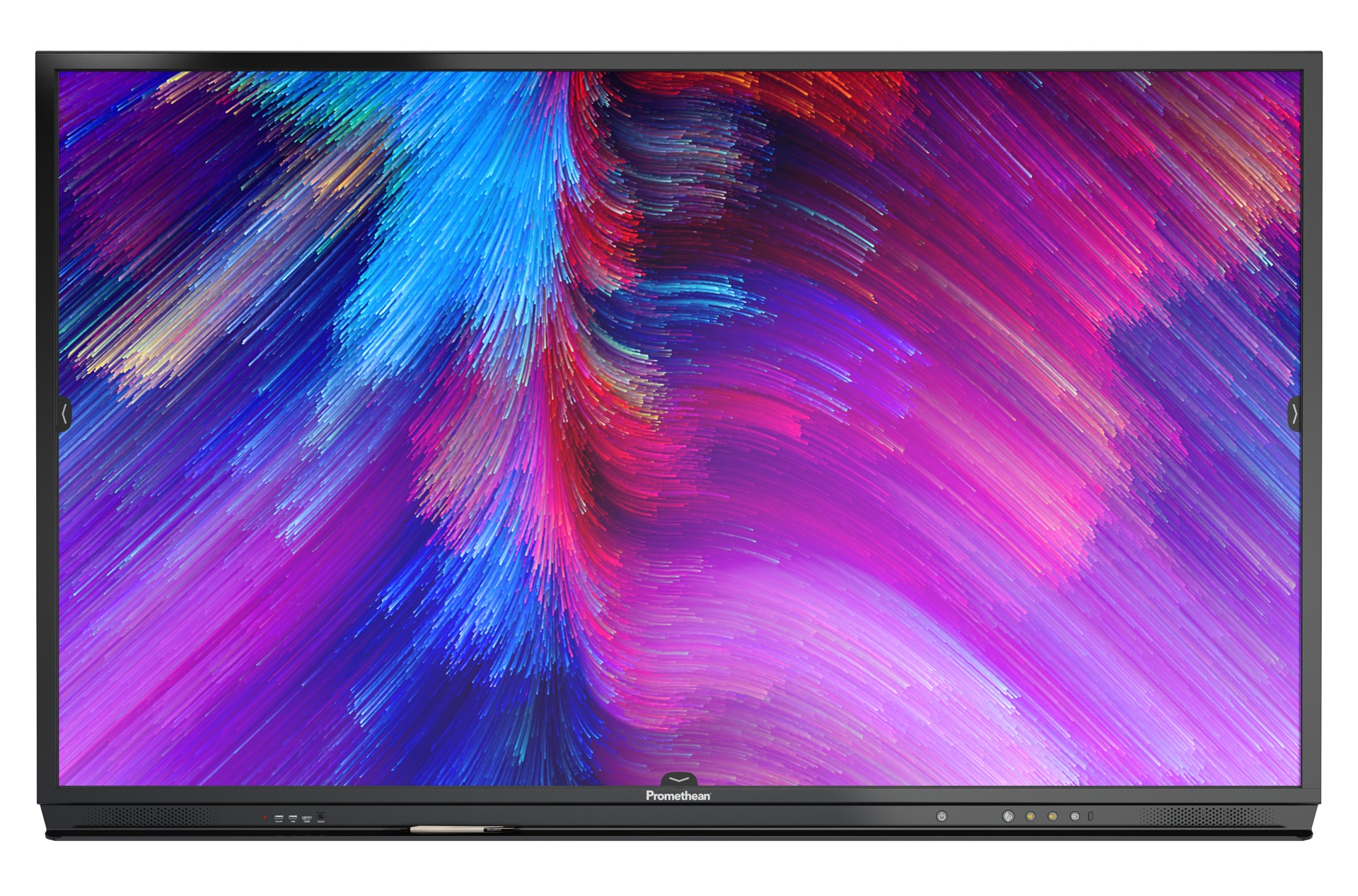 Promethean ActivPanel Nickel 75" 4K TFT LCD Interactive Display