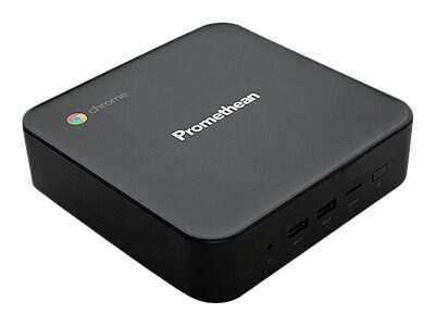 Promethean 4GB RAM 128GB SSD Chromebox