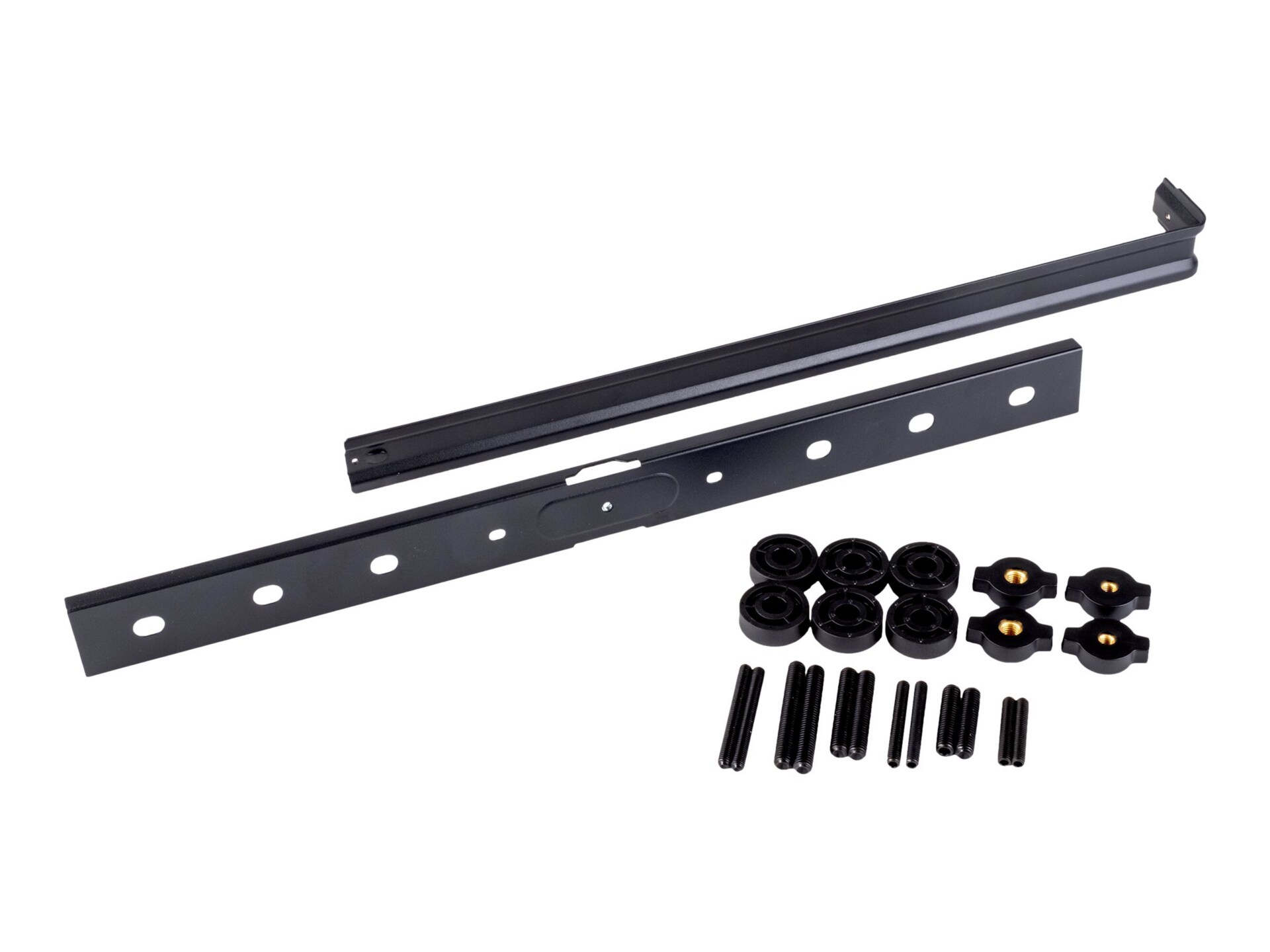 Cisco Screen Mount - video conferencing mounting kit