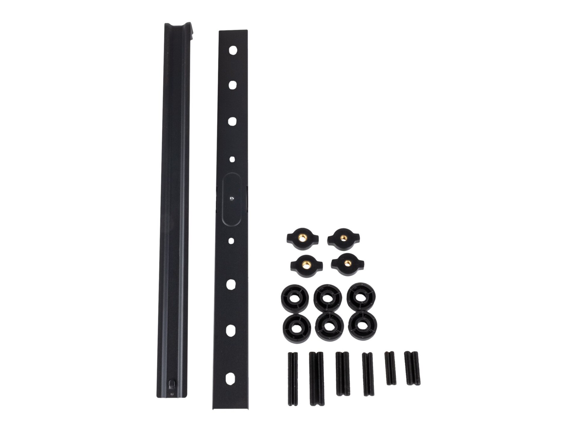 Thumbnail 2 of 3 for Cisco Screen Mount - video conferencing mounting kit