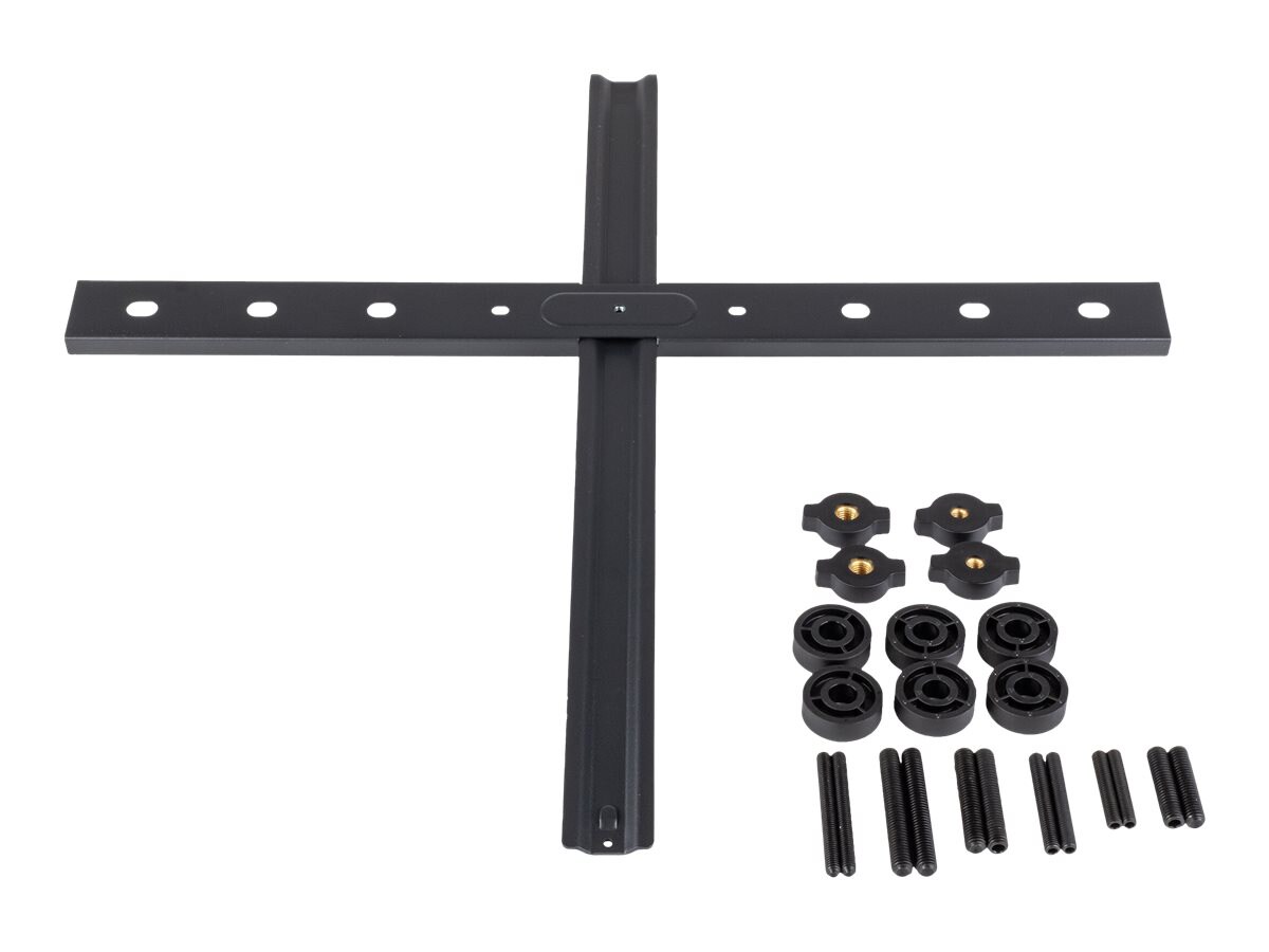 Thumbnail 3 of 3 for Cisco Screen Mount - video conferencing mounting kit