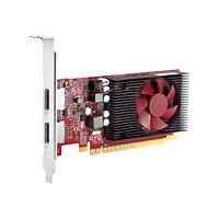 AMD Radeon R7 430 - graphics card - Radeon R7 430 - 2 GB