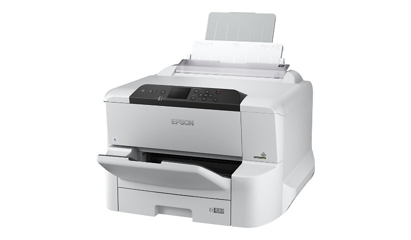 Epson WorkForce Pro WF-C8190 - printer - color - ink-jet