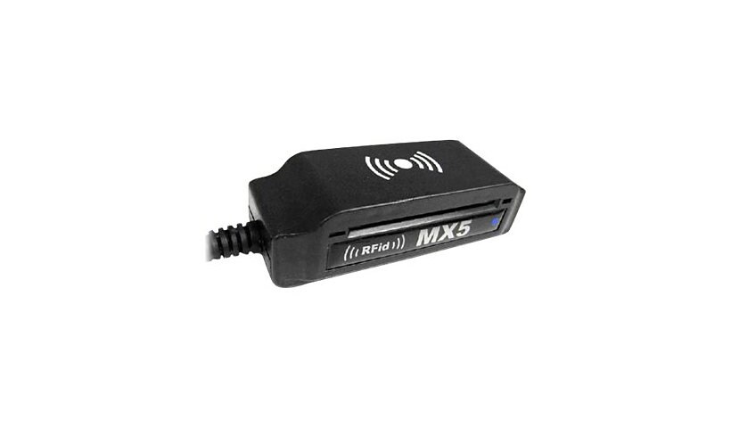 POSH MX5 MX5C-M2 - RFID reader / writer - USB