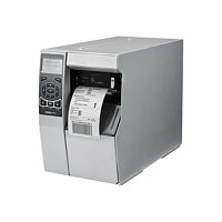 Zebra ZT510 - Industrial Series - label printer - B/W - direct thermal / thermal transfer