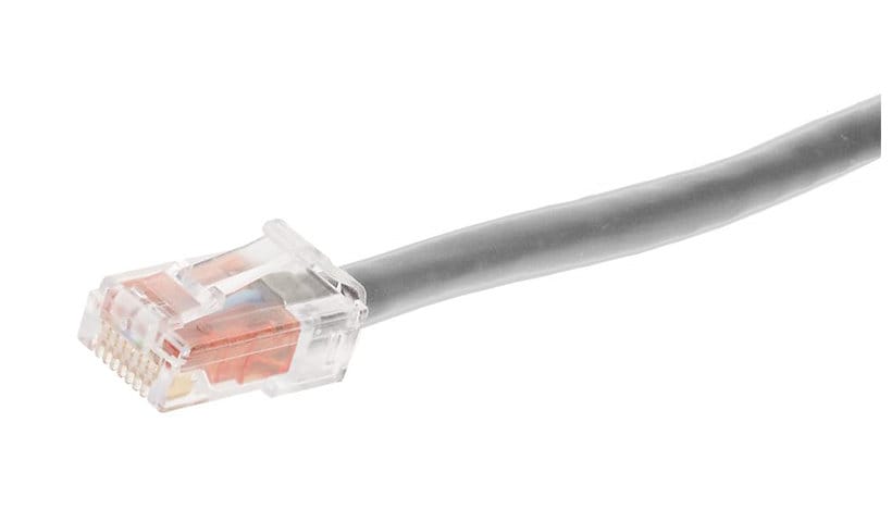 CommScope SYSTIMAX GigaSPEED XL GS8E Stranded Cordage Modular Patch Cord
