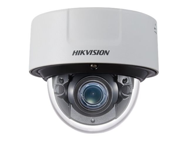 Hikvision DeepinView DarkFighter DS-2CD7126G0-IZS - network surveillance ca