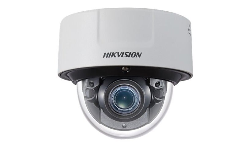 Hikvision 2MP VF Dome Network Camera DS-2CD7126G0-IZS - network surveillanc