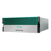 Nimble Storage Adaptive Flash HF-Series HF20 - solid state / hard drive arr