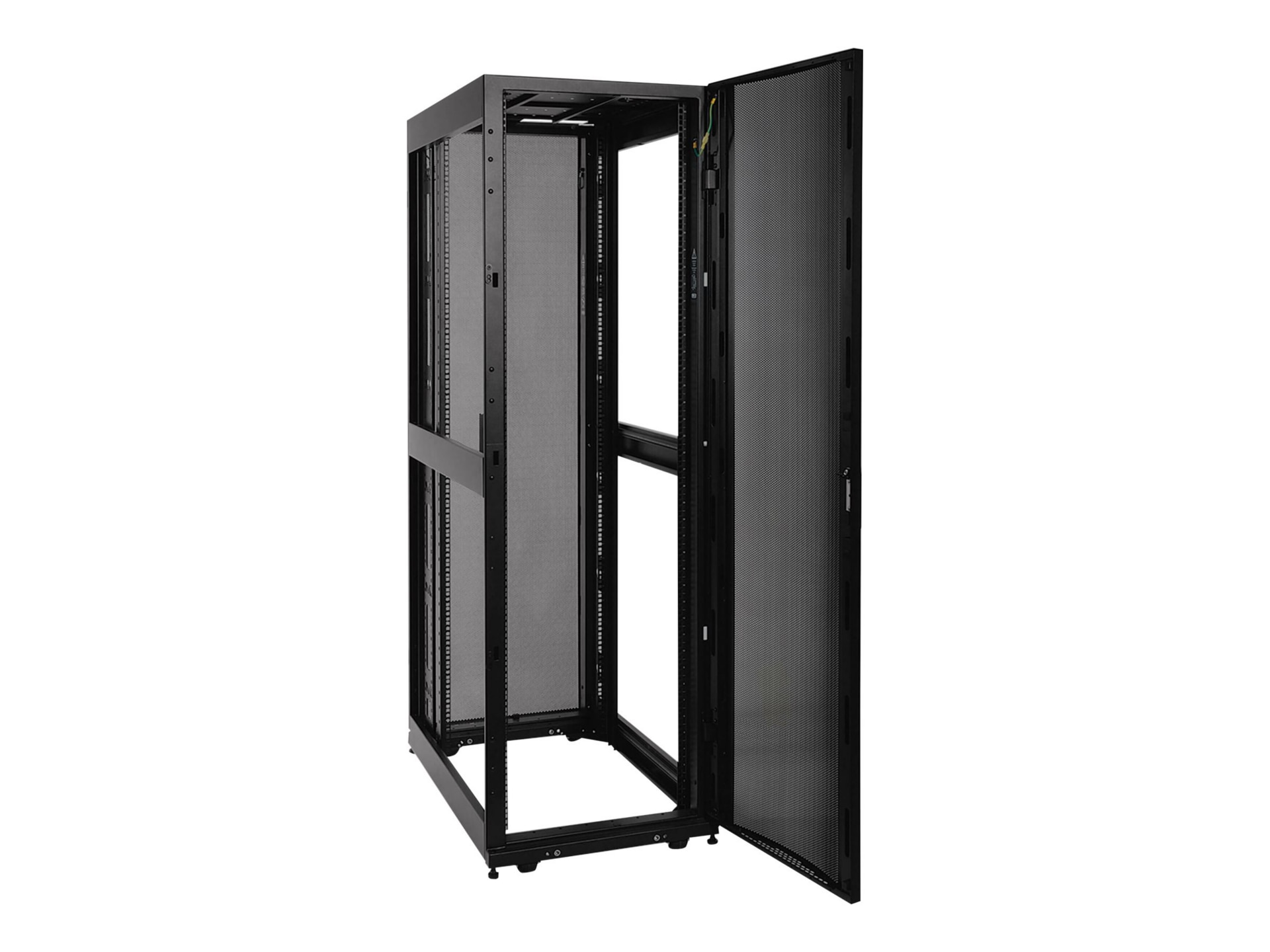 Eaton Tripp Lite Series 48U SmartRack Extra-Deep Server Rack - Thumbnail 3
