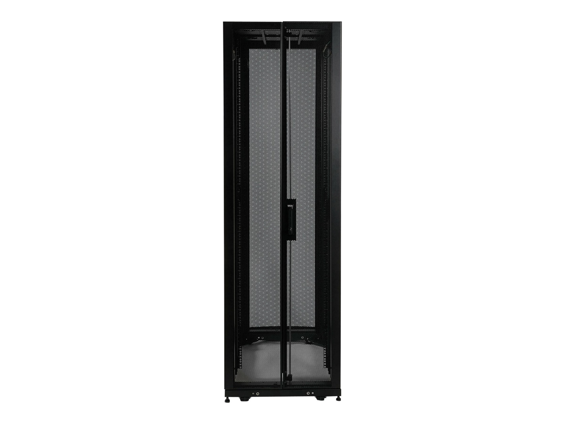 Eaton Tripp Lite Series 48U SmartRack Extra-Deep Server Rack - Thumbnail 2