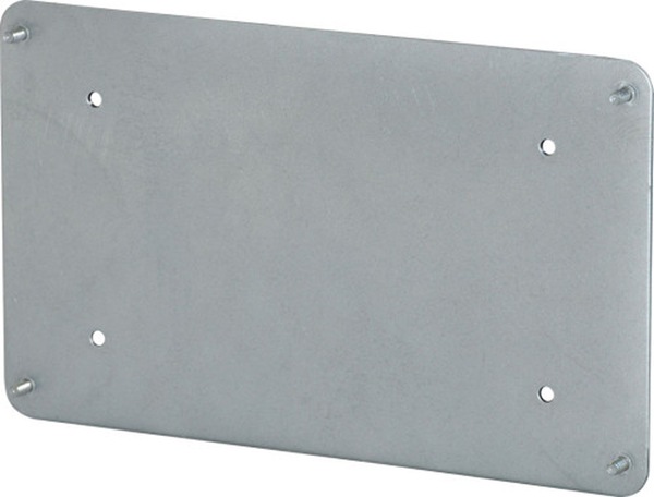 Altronix Genetec Synergis Cloud Link Adapter Plate