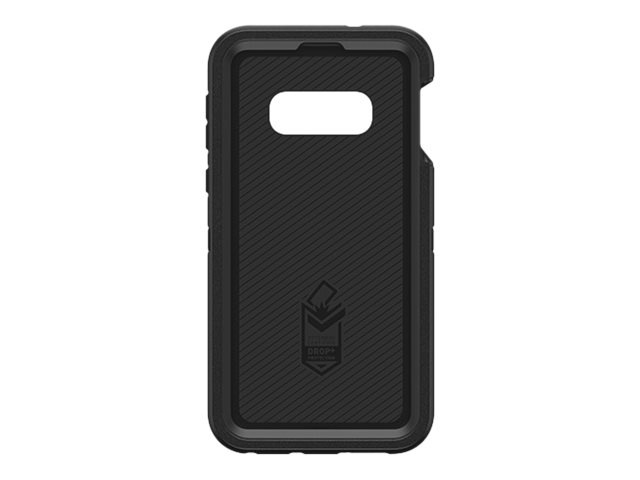 OtterBox Defender Series Screenless Edition - back cover for cell phone