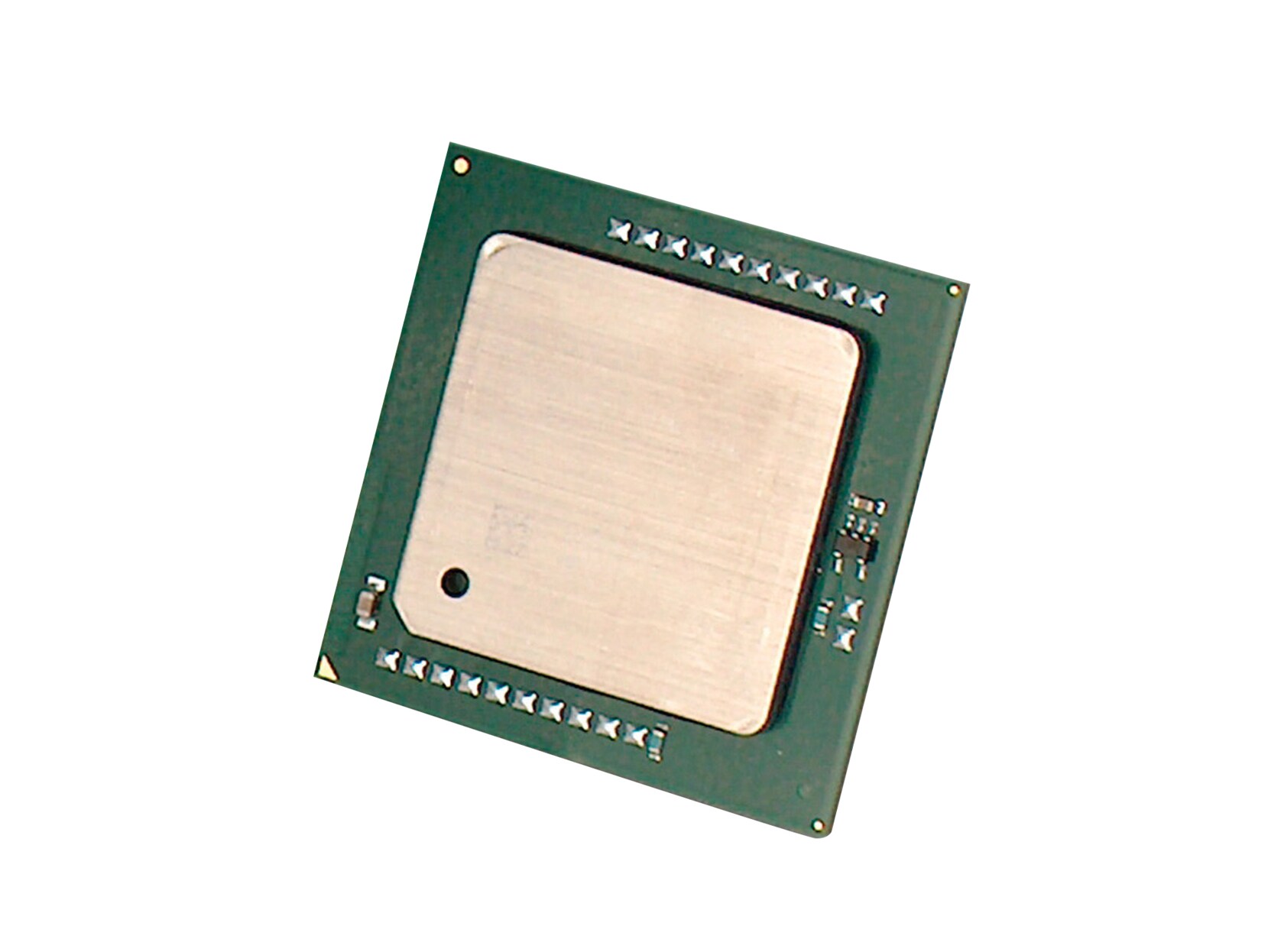 HPE DL360 Gen10 Intel Xeon-Platinum 8260Y (2.4GHz) Processor Kit