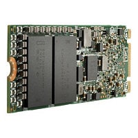 HPE Mixed Use Extended Temperature - SSD - 1.92 TB - PCIe x4 (NVMe)