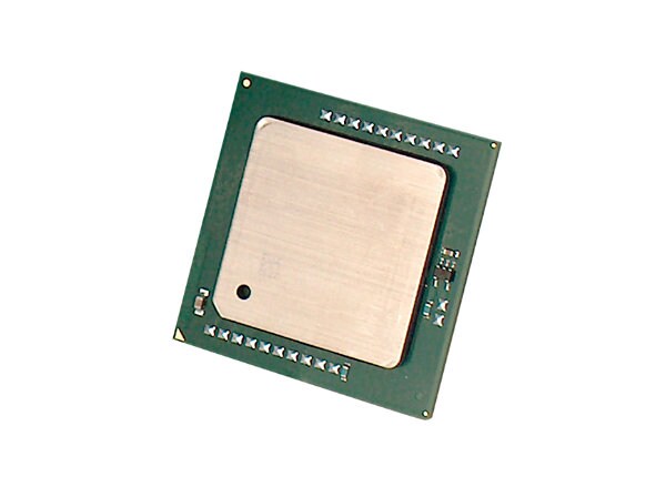 Intel Xeon Gold 6252 / 2.1 GHz processor